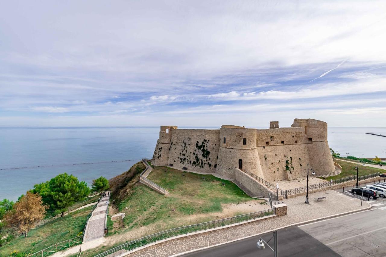 Le Dimore Ortona Exterior photo