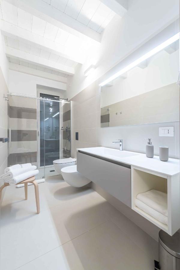 Le Dimore Ortona Exterior photo