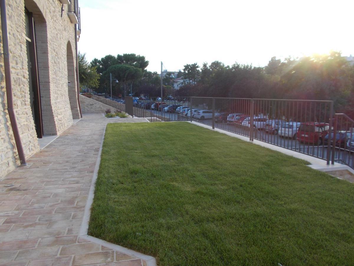 Le Dimore Ortona Exterior photo