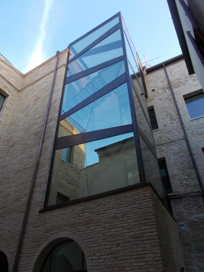 Le Dimore Ortona Exterior photo