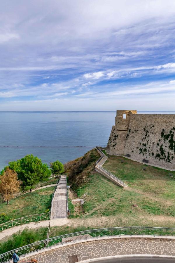 Le Dimore Ortona Exterior photo